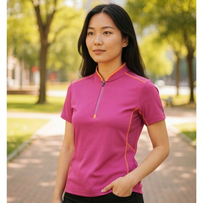 CAMPAGNOLO Woman Bike Pink Ružová