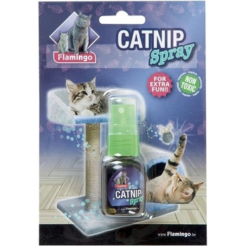 Flamingo Catnip Spray 25ml