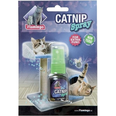 Flamingo Catnip Spray 25ml