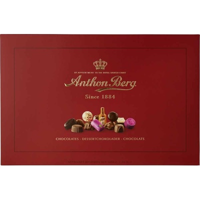 Anthon Berg Diplomat 1000 g
