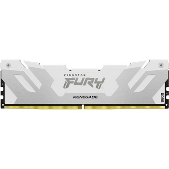 Kingston Fury Renegade DDR5 24GB 8400MHz CL40 KF584CU40RW-24