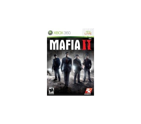 Mafia 2