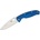 Spyderco Resilience C142PBL