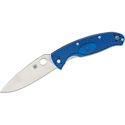 Spyderco Resilience C142PBL