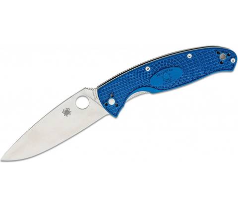 Spyderco Resilience C142PBL