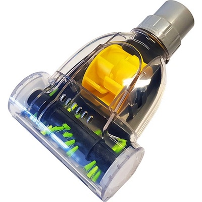 TESLA AeroStar T500/T700 malý turbokartáč