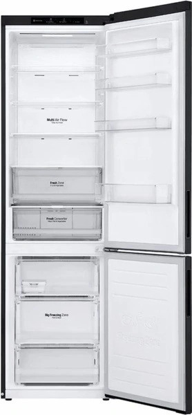 LG GBP62MCNAC