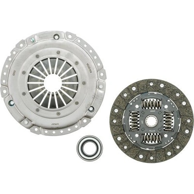 Aisin Europe SA KH-073