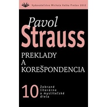 PREKLADY - Pavol Strauss