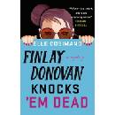 Finlay Donovan Knocks 'em Dead
