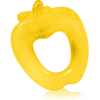 Baby Care ГРИЗАЛКА ЯБЪЛКА ЖЪЛТА (10210190004)