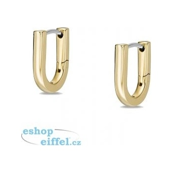 Fossil náušnice JF04352710