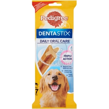 Image 1 of Pedigree DentaStix L - 7 бр