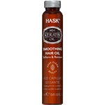 HASK Масло за коса Кератин, 18 ml (10470829)
