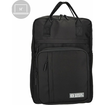 Enrico Benetti Aruba 62155 Black 18 l