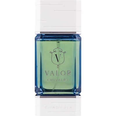 Khadlaj Valor Chivalry parfémovaná voda unisex 100 ml