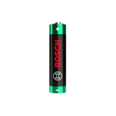 Bosch LR6SA10B/00 ELEM SUPER ALKLALINE AA 10-BLISTER (LR6SA10B/00)
