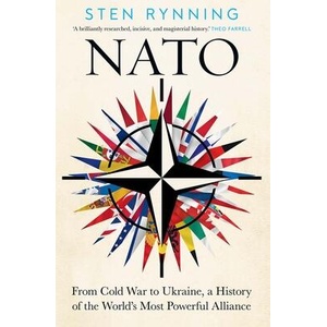 NATO - A New History | Sten Rynning (ISBN: 9780300270112)