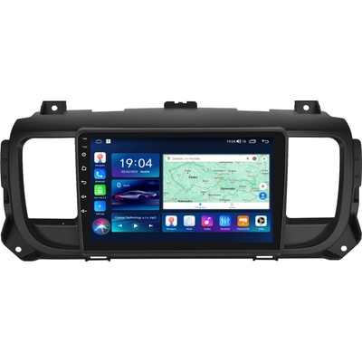 Everest EVT203 Peugeot Expert III / Citroen Jumpy III / Opel Vivaro C / Toyota ProAce II