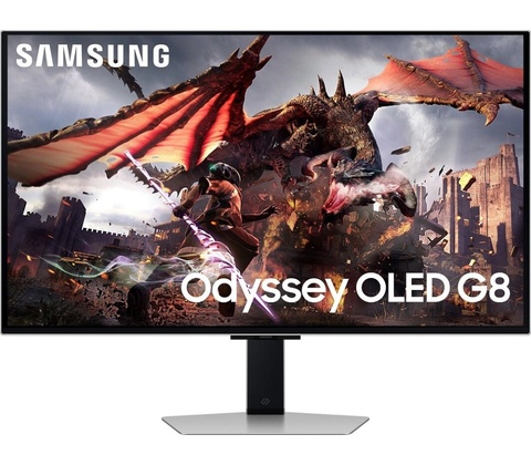 Samsung Odyssey OLED G8 S32DG802SU
