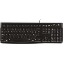 Logitech Keyboard K120 920-002640