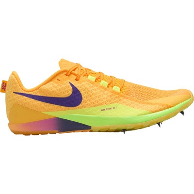 Nike Rival XC 7 žlutá – Zbozi.Blesk.cz