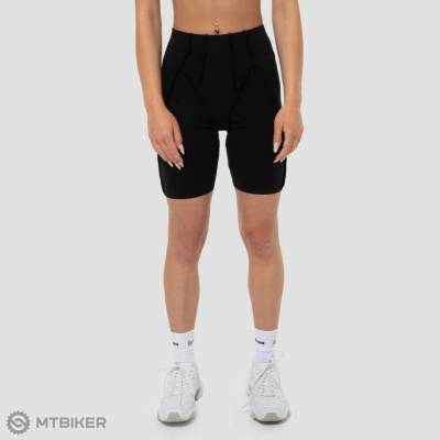 GymBeam Cosmo dámske šortky čierna