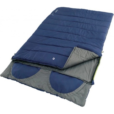 Outwell Contour Lux Double Imperial