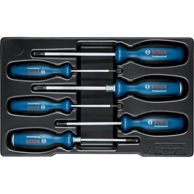 Bosch Kombinovaná sada šroubováků 1.600.A02.CV3