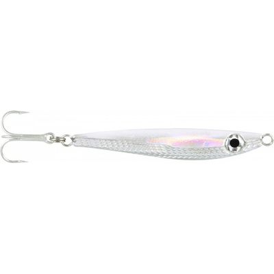 SPRO pilker CastX Chrome 28 g