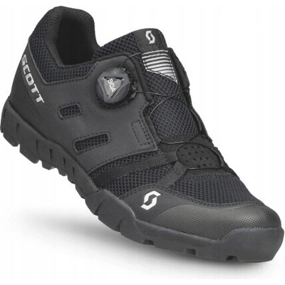 Scott MTB Crus-r Boa Eco Black/Silver