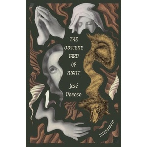 The Obscene Bird of Night (ISBN: 9780811232227)