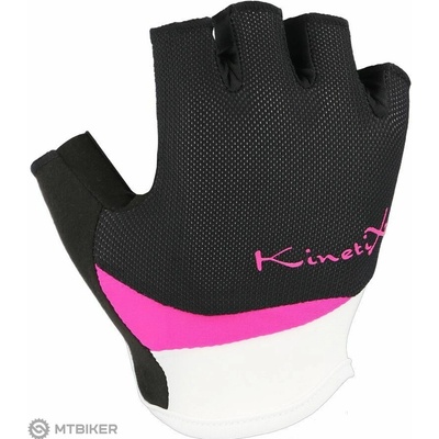 KinetiXx Liz Wmn SF black/pink