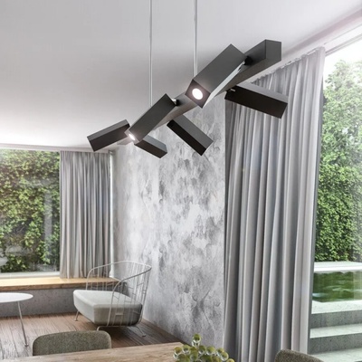 Rendl light studio Висяща лампа FADO VI (rls/FADO VI/ceiling)