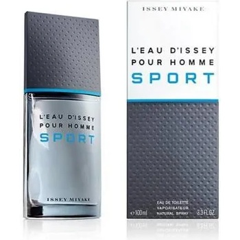 Issey Miyake L'Eau D'Issey Pour Homme Sport EDT 100 ml