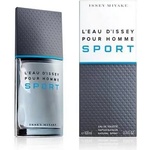 Issey Miyake L'Eau D'Issey Pour Homme Sport EDT 100 ml Парфюми