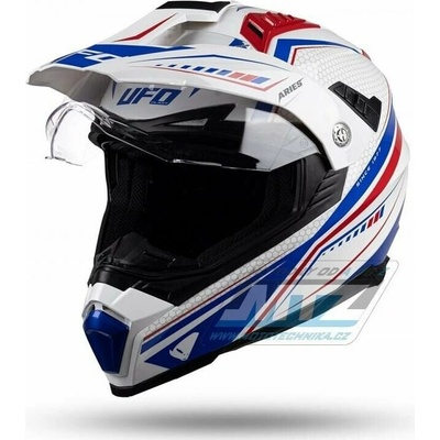 UFO Aries Enduro HE161