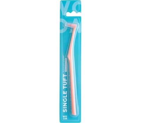 Woom Single Tuft Extra Soft