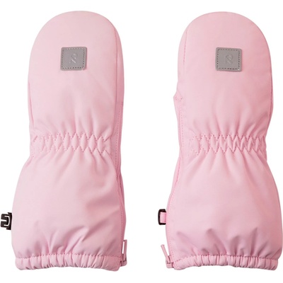 Reima Детски ръкавици Reima Kid's Tassu Gloves - Pale Rose - размер 1 (EU) (202-5344-0511)