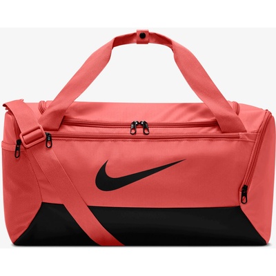 Nike NK BRSLA S DUFF 9.5 Oranžová 41 L