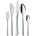 WMF Комплект прибори за хранене VIRGINIA, 30 бр. , Cromargan protect®, WMF (WM1142916390)