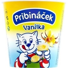 Pribináček Vanilka 125 g