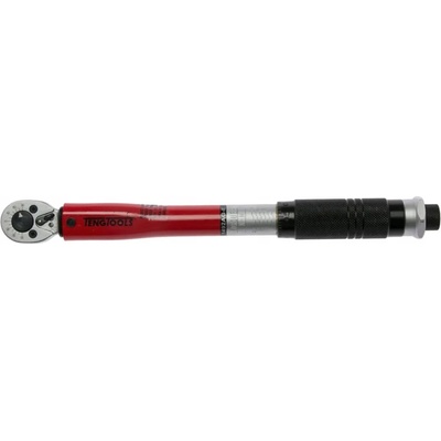 Teng Tools momentový klíč 3/8