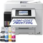 Epson EcoTank Pro ET-5885 (C11CJ28405)