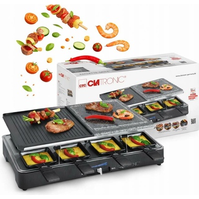 Clatronic RG 3518