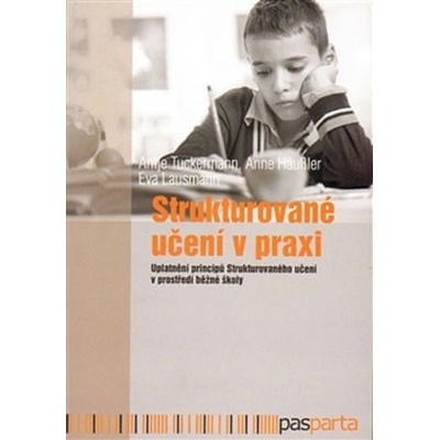 Strukturované učení v praxi - Anne Häussler