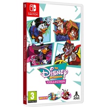 The Disney Afternoon Collection