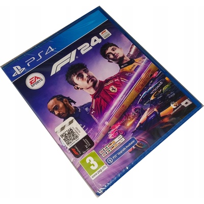 F1 24 – Zbozi.Blesk.cz