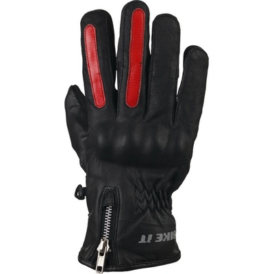 Bike It AMP LF black/red
