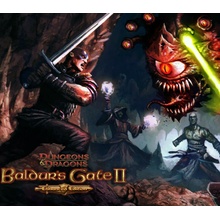 Baldurs Gate 2 (Enhanced Edition)